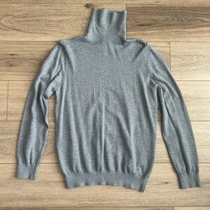 H&M slim fit Turtleneck